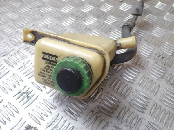 Réservoir direction assistée Porsche OEM 7L5.422.371 image 3