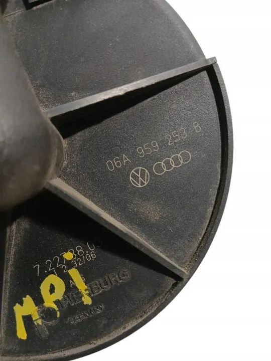 Pompe d'air secondaire OEM 06A959253B pour VW/SEAT/SKODA image 4