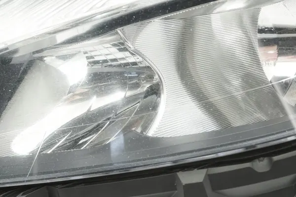 Linker Koplamp Mercedes A W176 A1768203861 image 3