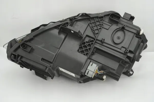 Linker Koplamp Mercedes A W176 A1768203861 image 9