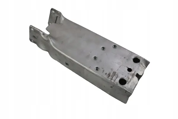 Zona de colisão direita BMW X1 F48 F49 MINI F60 51117406388 image 5