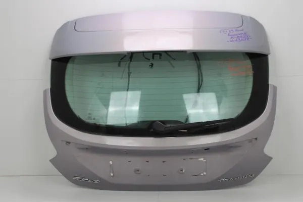 Baklucka Ford Focus MK3 OEM 360213284 Begagnad image 2