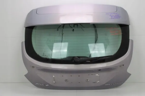 Baklucka Ford Focus MK3 OEM 360213284 Begagnad image 3
