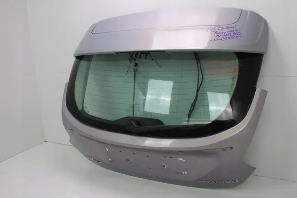 Baklucka Ford Focus MK3 OEM 360213284 Begagnad image 4