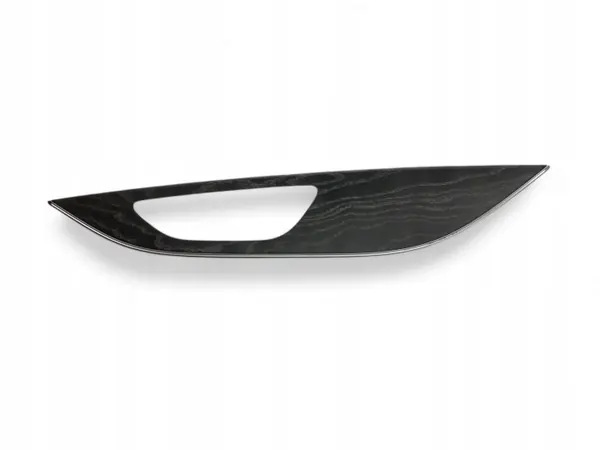 Mercedes-Benz CLS C257 bakdörrspanel OEM D1007049 image 2