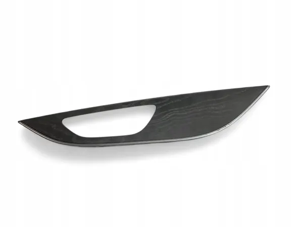 Mercedes-Benz CLS C257 bakdörrspanel OEM D1007049 image 3
