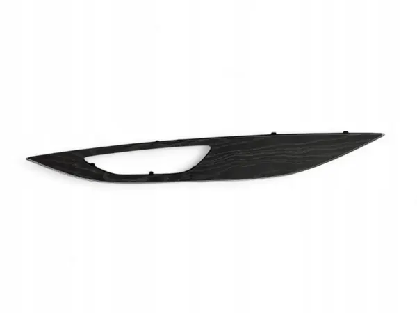 Mercedes-Benz CLS C257 bakdörrspanel OEM D1007049 image 4