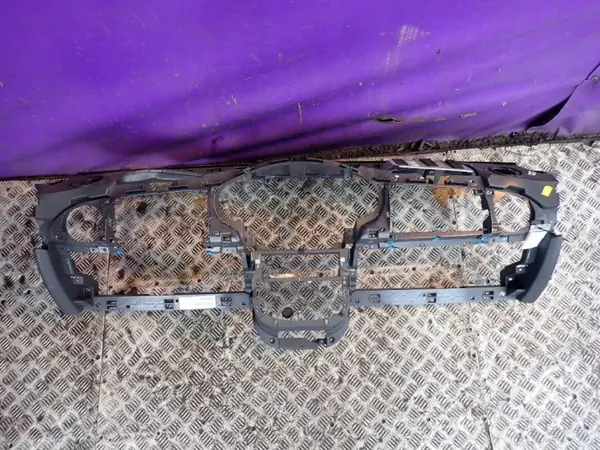MINI COOPER I R50 01-04 kojelauta OEM 53965721 image 2