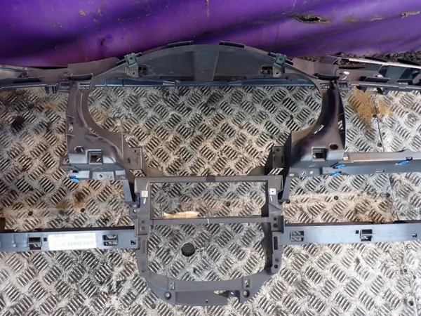 MINI COOPER I R50 01-04 kojelauta OEM 53965721 image 6