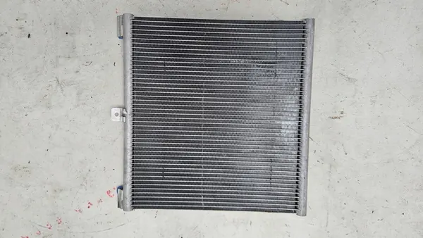 Ilmastointiradiaattori Porsche 991 911 99157311106 image 2