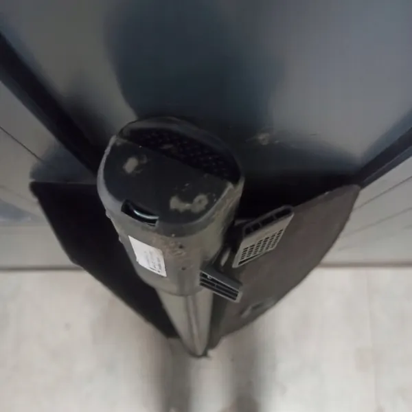 Skoda Fabia 3 Kombi Kofferbak-Rolscherm OEM 6V9867871 image 4