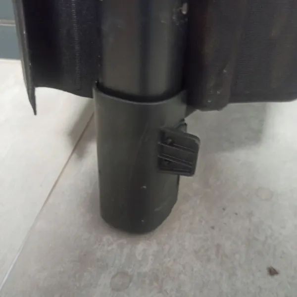 Skoda Fabia 3 Kombi Kofferbak-Rolscherm OEM 6V9867871 image 7
