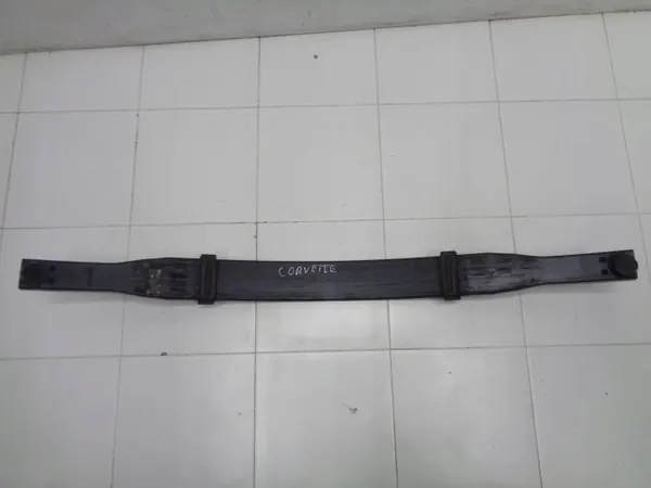 Mola suspensão dianteira SSP8428 para Corvette C5 97-04 image 2