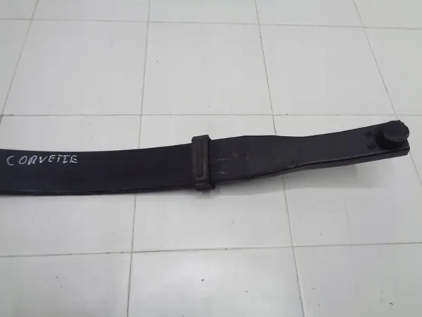 Mola suspensão dianteira SSP8428 para Corvette C5 97-04 image 3