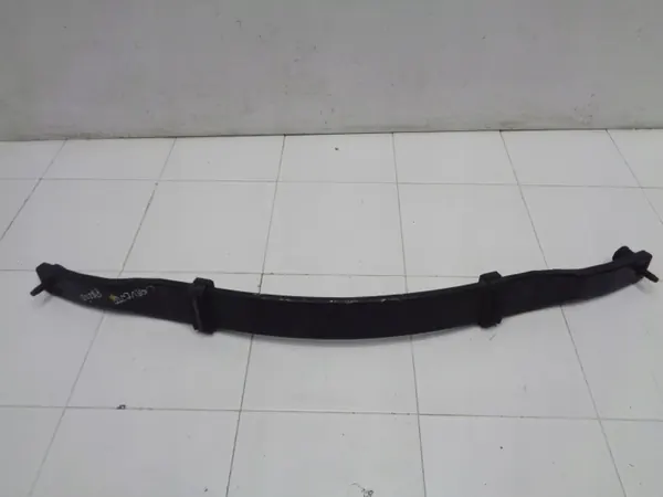 Mola suspensão dianteira SSP8428 para Corvette C5 97-04 image 4