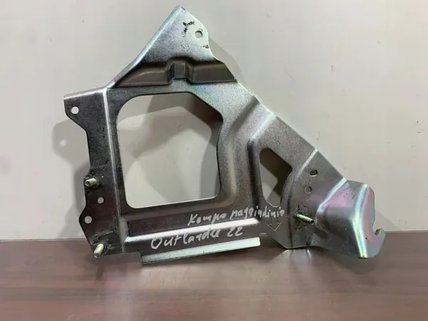 Support Ordinateur Moteur Mitsubishi OEM FBZ27931 image 4