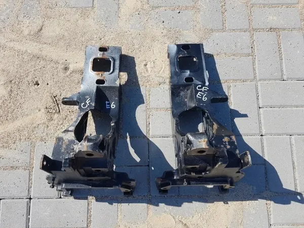 Support de Cabine DAF CF Euro 6 OEM 1938659/1938658 image 2