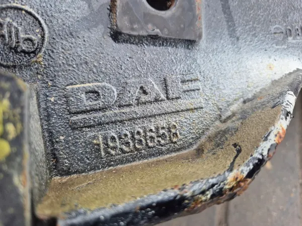 Support de Cabine DAF CF Euro 6 OEM 1938659/1938658 image 3