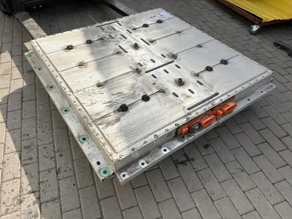 VW ID3 Accu 55kWh 156Ah OEM 1EA804842T image 3