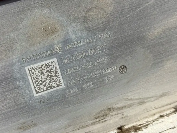 VW ID3 Accu 55kWh 156Ah OEM 1EA804842T image 6