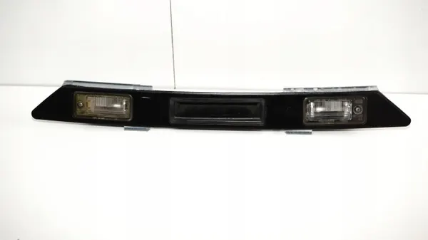 Heckklappengriffblende Audi OE für Q7 2005-2009 image 2