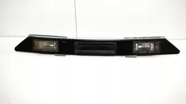 Heckklappengriffblende Audi OE für Q7 2005-2009 image 4