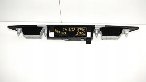 Heckklappengriffblende Audi OE für Q7 2005-2009 image 5