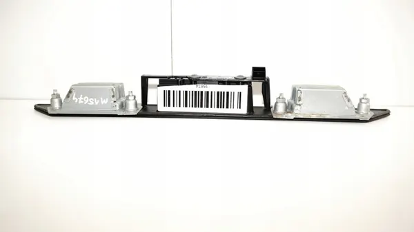Heckklappengriffblende Audi OE für Q7 2005-2009 image 6