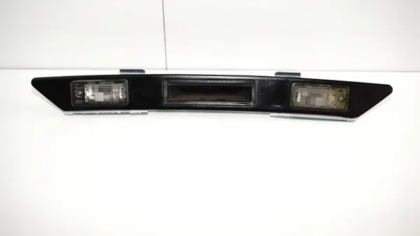 Heckklappengriffblende Audi OE für Q7 2005-2009 image 7