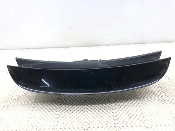 Spoiler OEM LORK-1071-32065 pour Porsche Panamera 09-17 image 2