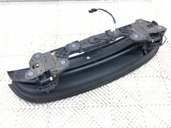 Spoiler OEM LORK-1071-32065 pour Porsche Panamera 09-17 image 6