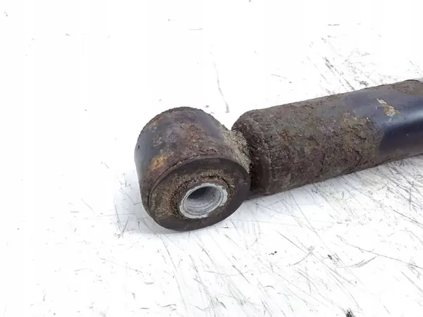 Ammortizzatore anteriore lato sinistro Fiat Iveco Daily 504195995 image 2