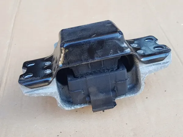 Set di supporti motore e trasmissione / 1.9 TDI BLS / VW Touran I image 5