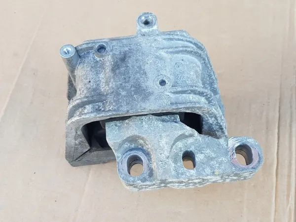 Set di supporti motore e trasmissione / 1.9 TDI BLS / VW Touran I image 6