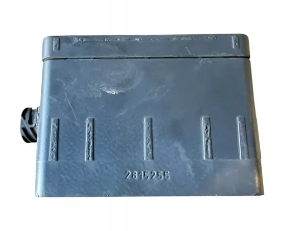 Bloco Bobina Válvula Scania OEM 2815255 2760914 image 3