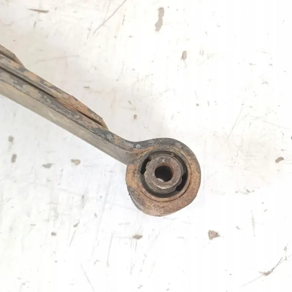 Resorte trasero Nissan Navara D40 OEM MAM56656 image 6
