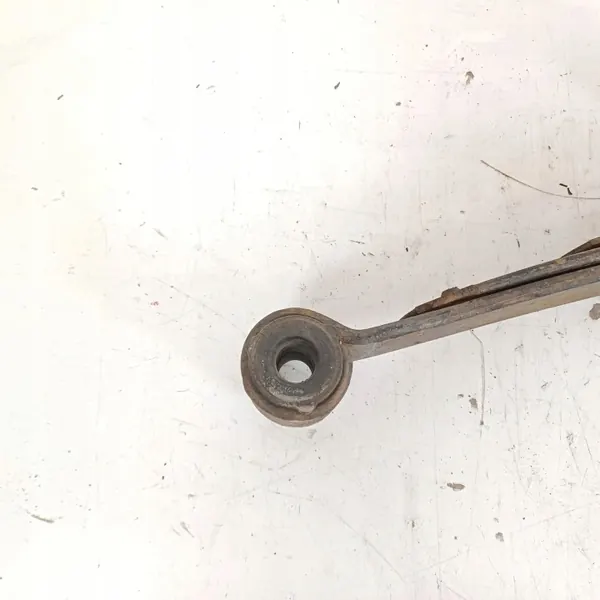 Resorte trasero Nissan Navara D40 OEM MAM56656 image 8