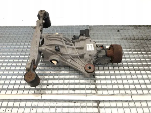 Différentiel arrière OEM P1216694 pour Volvo V90 II image 2