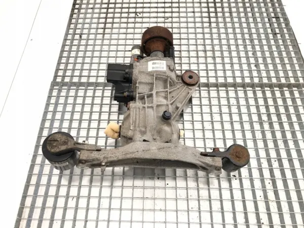 Différentiel arrière OEM P1216694 pour Volvo V90 II image 3