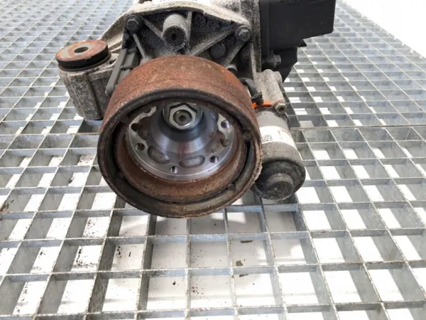 Différentiel arrière OEM P1216694 pour Volvo V90 II image 4