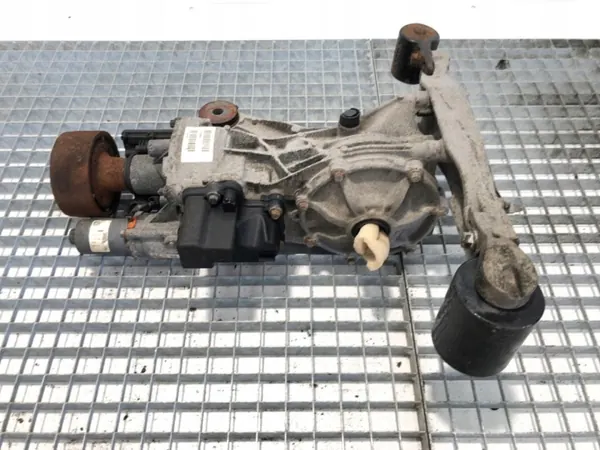 Différentiel arrière OEM P1216694 pour Volvo V90 II image 6