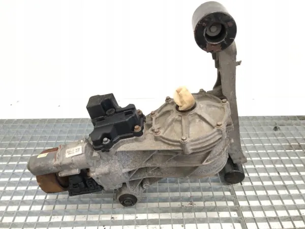 Différentiel arrière OEM P1216694 pour Volvo V90 II image 8