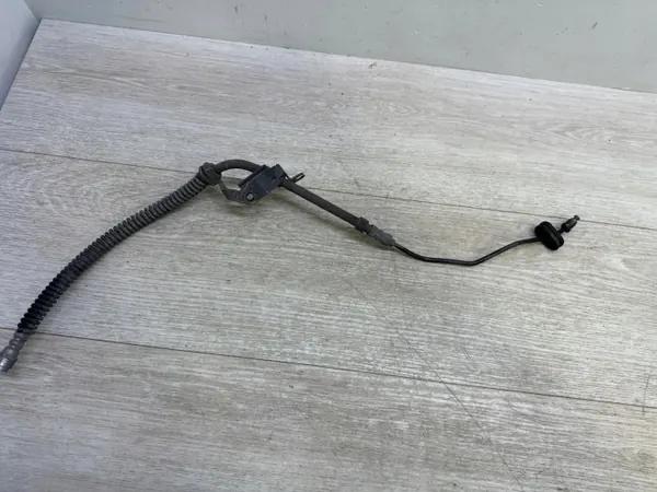 Remleiding Porsche Cayenne OEM 95835558100 image 3