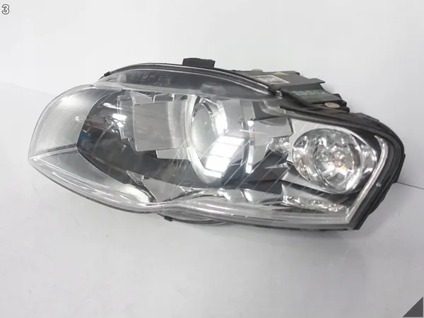 AUDI A4 S4 RS4 8E0 B7 04-08 Faro Xenón Izquierdo OEM 8E0941029BM image 4