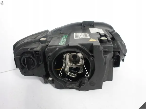 AUDI A4 S4 RS4 8E0 B7 04-08 Faro Xenón Izquierdo OEM 8E0941029BM image 7