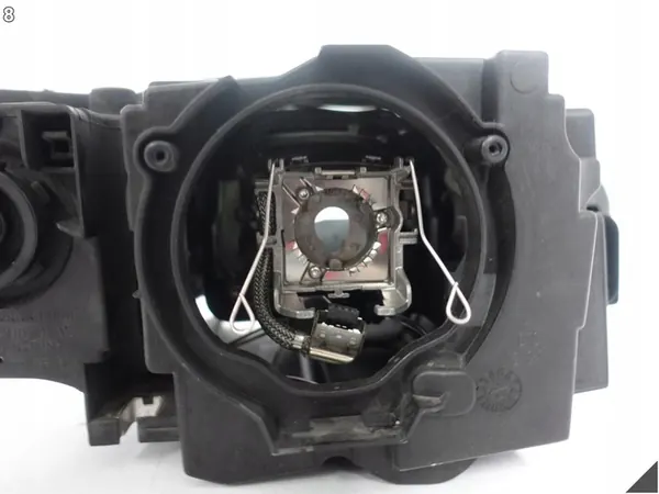 AUDI A4 S4 RS4 8E0 B7 04-08 Faro Xenón Izquierdo OEM 8E0941029BM image 9