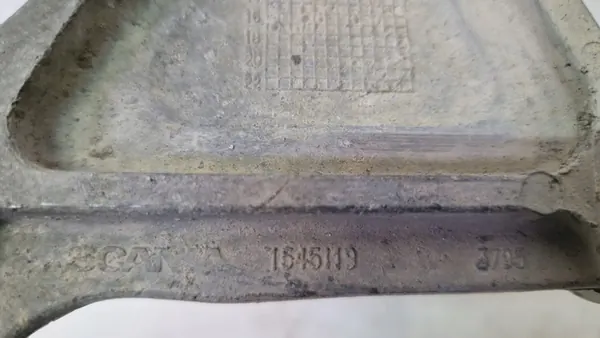 Scania OE 1545119 Suporte de Filtro de Ar image 3