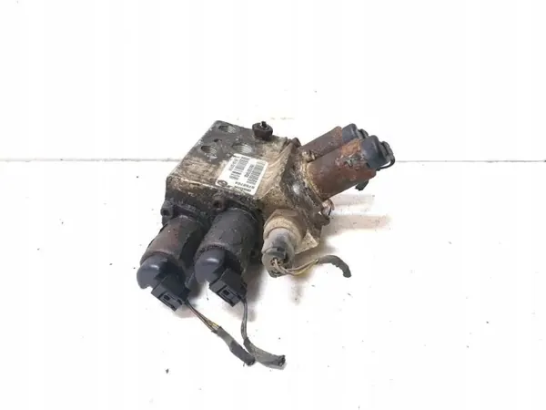 Module suspension active OEM 6758704 pour BMW Série 7 image 3