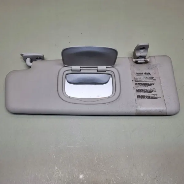 OEM CAF2505 Palasol esquerdo para Fiat Croma II 05-10 image 2