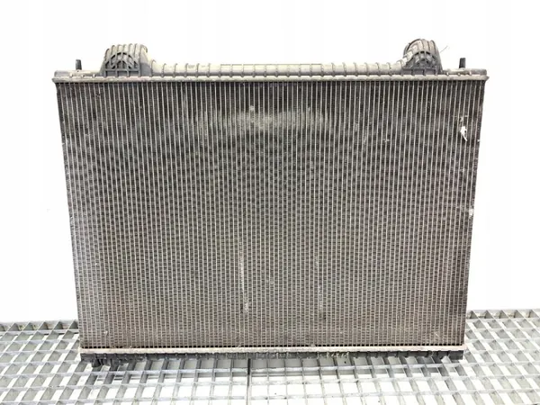 Radiateur d'eau OEM HK83-8005-DB pour Jaguar F-Pace image 2